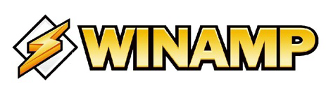 Winamp проигрыватель